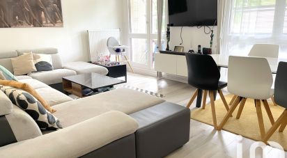 Appartement 4 pièces de 91 m² à Soisy-sur-Seine (91450)