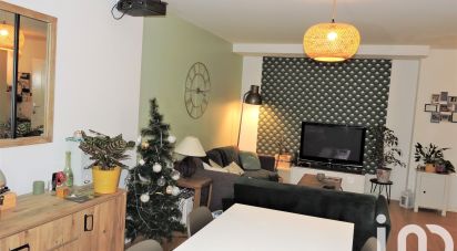 Appartement 4 pièces de 85 m² à Montigny-le-Bretonneux (78180)