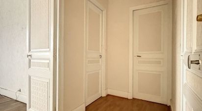 Apartment 4 rooms of 68 m² in Épernay (51200)