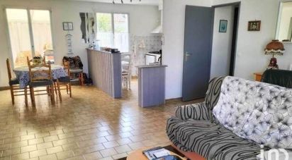 House 6 rooms of 113 m² in Bouin (85230)