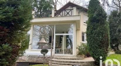 Mansion 5 rooms of 145 m² in Itteville (91760)