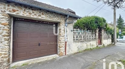 Maison traditionnelle 5 pièces de 110 m² à Tremblay-en-France (93290)