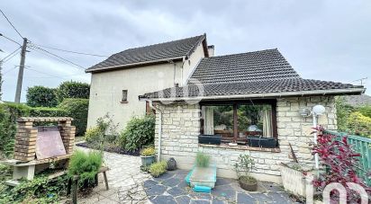 Maison traditionnelle 5 pièces de 110 m² à Tremblay-en-France (93290)