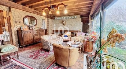 Traditional house 5 rooms of 110 m² in Tremblay-en-France (93290)