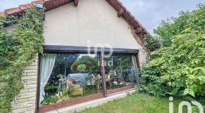 Traditional house 5 rooms of 110 m² in Tremblay-en-France (93290)