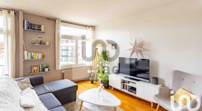 Appartement 4 pièces de 67 m² à Chatou (78400)