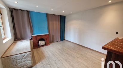 Town house 3 rooms of 55 m² in Montargis (45200)