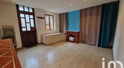 Town house 3 rooms of 55 m² in Montargis (45200)