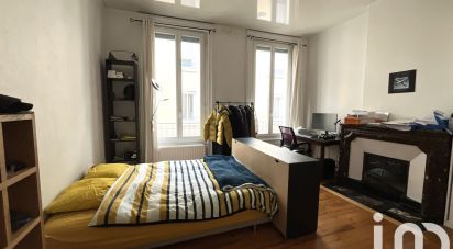 Appartement 2 pièces de 58 m² à Saint-Étienne (42000)