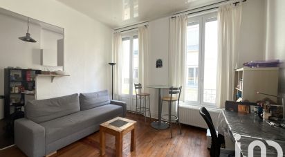 Apartment 2 rooms of 58 m² in Saint-Étienne (42000)