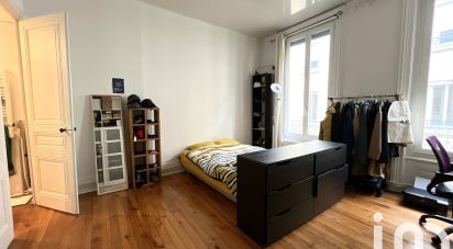 Appartement 2 pièces de 58 m² à Saint-Étienne (42000)