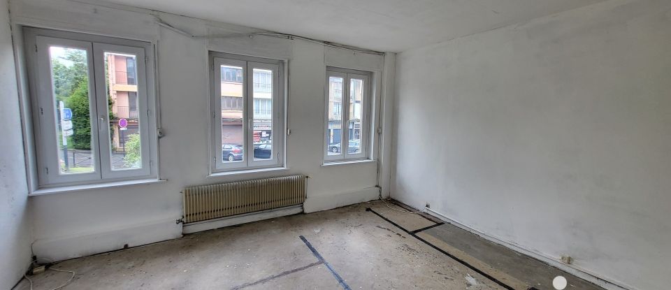 Maison de ville 4 pièces de 83 m² à Boulogne-sur-Mer (62200)