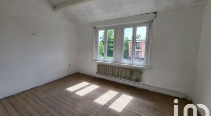 Maison de ville 4 pièces de 83 m² à Boulogne-sur-Mer (62200)