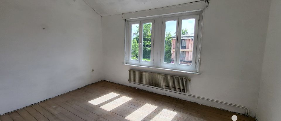 Maison de ville 4 pièces de 83 m² à Boulogne-sur-Mer (62200)