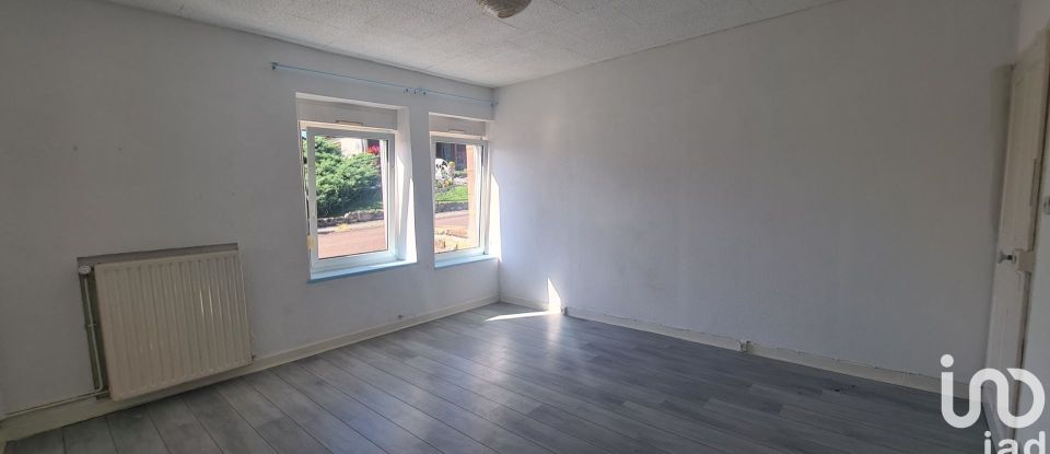 Maison 8 pièces de 252 m² à Bouligney (70800)