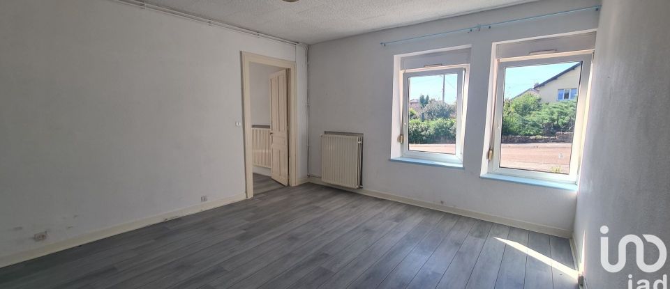 Maison 8 pièces de 252 m² à Bouligney (70800)