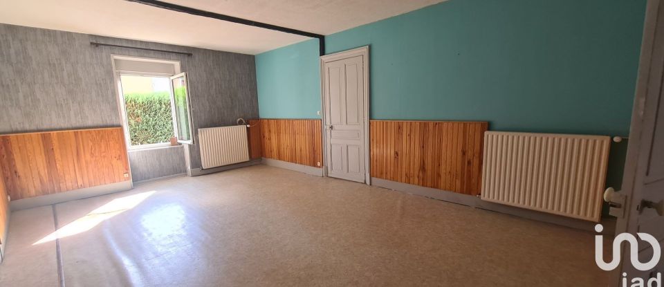 Maison 8 pièces de 252 m² à Bouligney (70800)