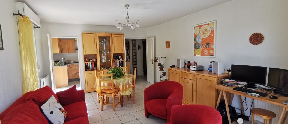 Appartement 3 pièces de 66 m² à Antibes (06600)