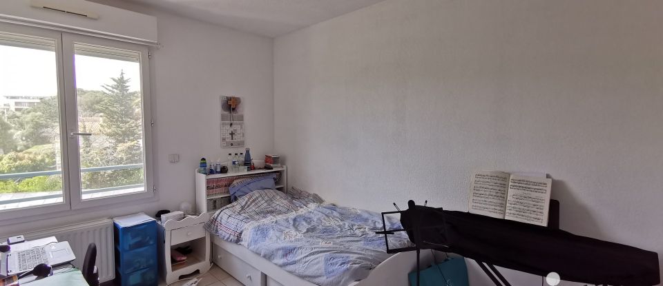 Appartement 3 pièces de 66 m² à Antibes (06600)