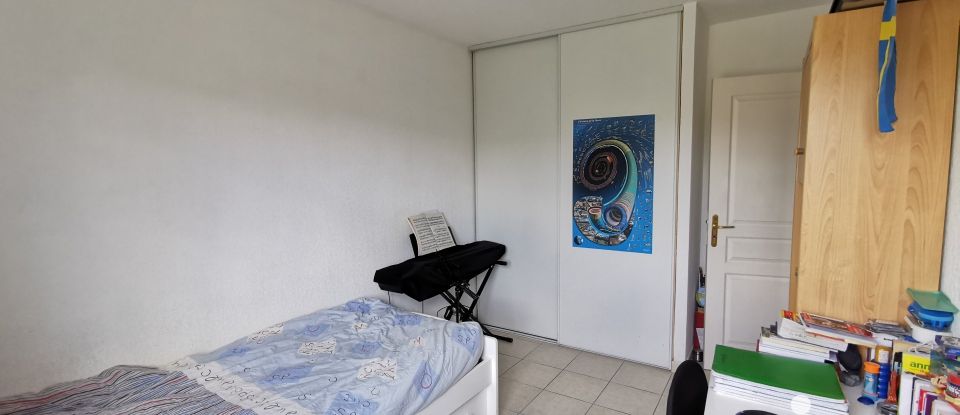 Appartement 3 pièces de 66 m² à Antibes (06600)