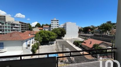 Appartement 3 pièces de 62 m² à Toulon (83100)