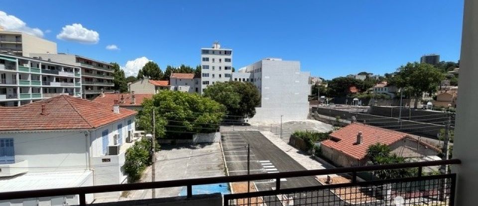 Apartment 3 rooms of 62 m² in Toulon (83100)