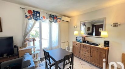 Apartment 3 rooms of 62 m² in Toulon (83100)