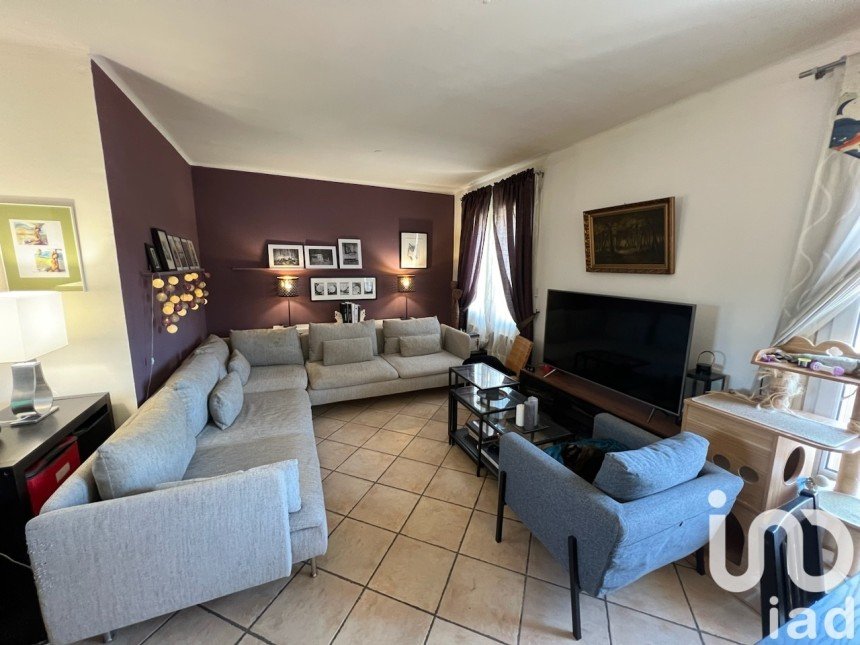 Vente Appartement 62m² 3 Pièces à Toulon (83000) - Iad France