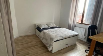 Maison 3 pièces de 10 m² à Saint-Quentin (02100)