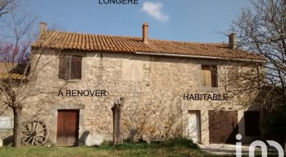 Domaine 20 pièces de 600 m² à Ventenac-en-Minervois (11120)