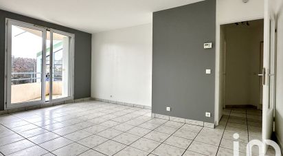 Appartement 3 pièces de 61 m² à Jouy-le-Moutier (95280)