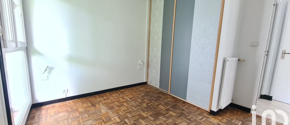 Maison 5 pièces de 88 m² à Bouffémont (95570)