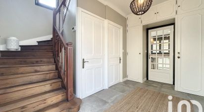 Maison traditionnelle 7 pièces de 186 m² à Caen (14000)