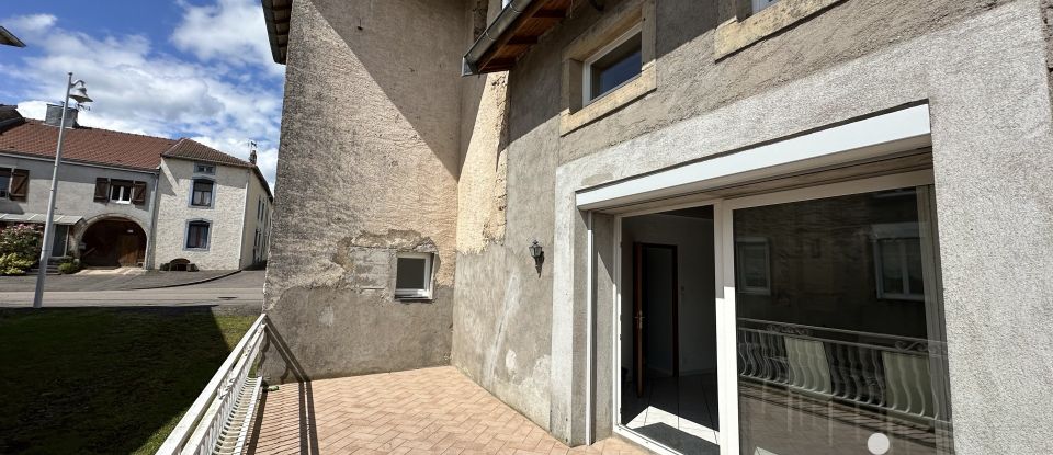 House 6 rooms of 170 m² in Monthureux-sur-Saône (88410)