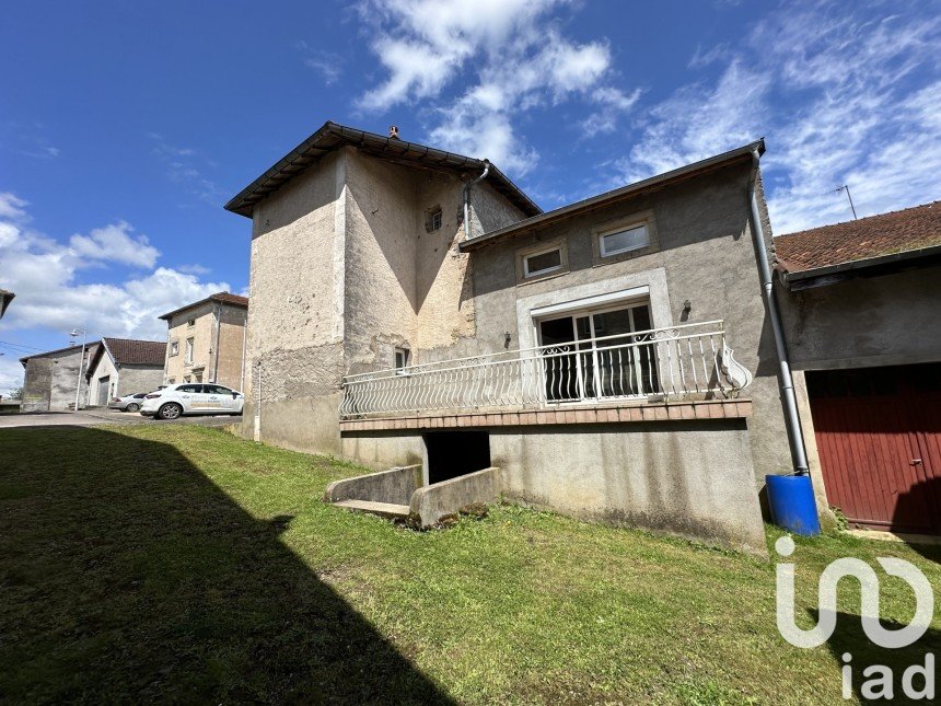 House 6 rooms of 170 m² in Monthureux-sur-Saône (88410)