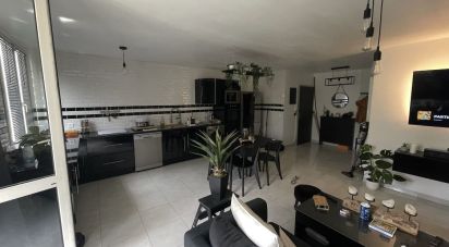 Apartment 3 rooms of 63 m² in Le Mée-sur-Seine (77350)