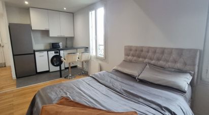 Appartement 2 pièces de 30 m² à Nanterre (92000)