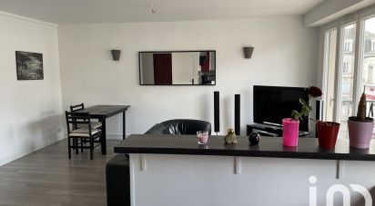 Appartement 3 pièces de 66 m² à La Roche-sur-Yon (85000)