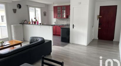 Apartment 3 rooms of 66 m² in La Roche-sur-Yon (85000)