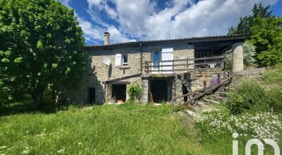 Country house 5 rooms of 120 m² in Rosans (05150)
