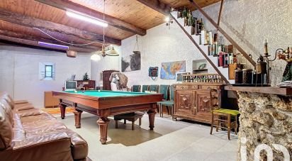 Maison de ville 8 pièces de 280 m² à Cazouls-lès-Béziers (34370)