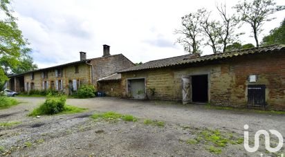 House 15 rooms of 337 m² in Labarthe-sur-Lèze (31860)