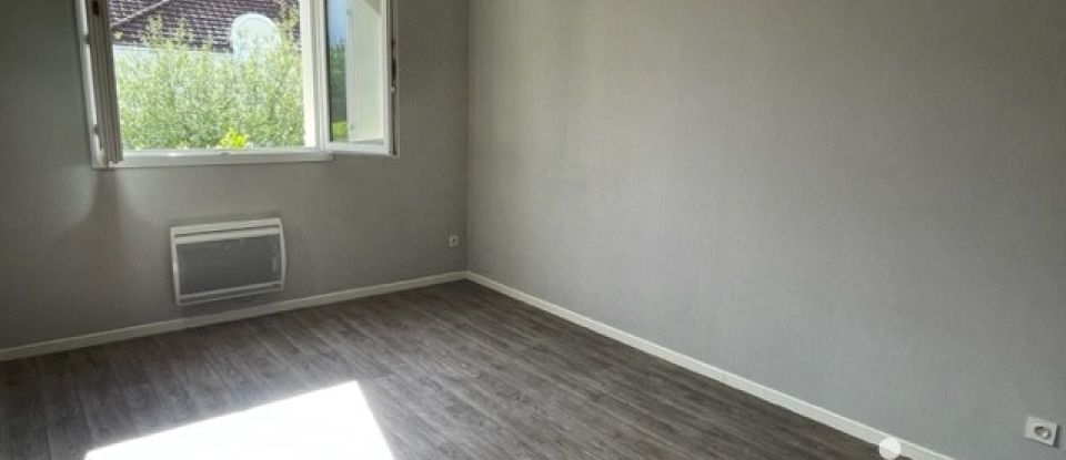 Duplex 4 pièces de 83 m² à Saint-Jean-de-Braye (45800)