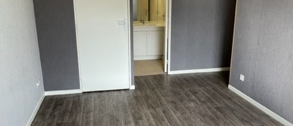 Duplex 4 pièces de 83 m² à Saint-Jean-de-Braye (45800)