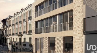 Apartment 4 rooms of 119 m² in Paris (75014)