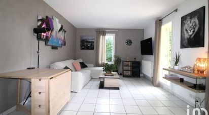 Appartement 3 pièces de 65 m² à Émerainville (77184)