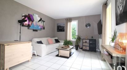Appartement 3 pièces de 65 m² à Émerainville (77184)