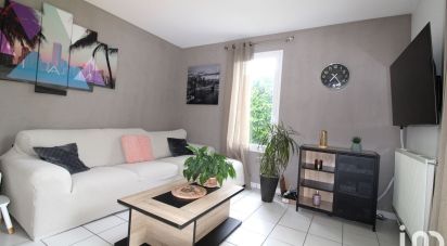 Apartment 3 rooms of 65 m² in Émerainville (77184)