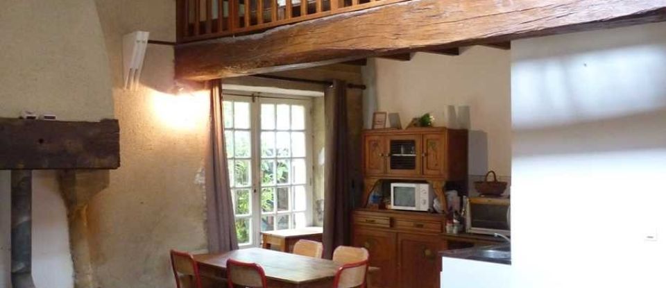 Gîte 23 pièces de 630 m² à Saint-Germier (79340)