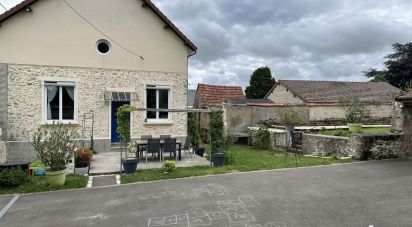 House 6 rooms of 110 m² in Béville-le-Comte (28700)
